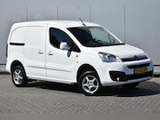 Citroën Berlingo - bestel 1.6 BlueHDI 100 Club S&S