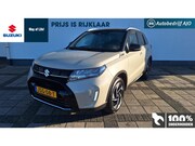 Suzuki Vitara - 1.4 Boosterjet Style Smart Hybrid RIJKLAAR PRIJS