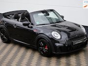 MINI Cabrio - 2.0 John Cooper Works JCW Pack Carplay Dealer ond