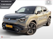Suzuki E-Vitara - Style 61 kWh INFINITY by Harman/Panoramadak