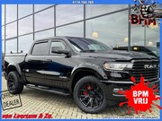 Dodge Ram - 1500 Laramie Sport XXL Hurricane BPM VRIJ | Pano | Alpine | 