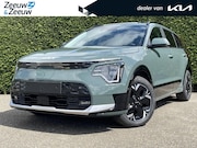 Kia Niro EV - Plus Advanced 64.8 kWh | Enkele kleuren op voorraad bel voor