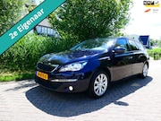 Peugeot 308 - SW 1.2i 110pk Style 2e eig. Clima LED Navi Trekhaak PDC