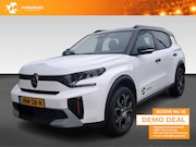 Citroën C3 Aircross - 1.2 Hybrid 145pk Plus