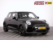 MINI Cooper - 3-Deurs Yours 33 kWh | CARPLAY | Half LEDER | Full LED | SOH