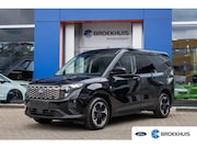 Ford Transit Courier - E-Transit Limited 44 kWh | Drivers Assistpack | Trekhaak | A