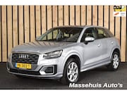 Audi Q2 - 1.4 TFSI CoD Sport 110kW 32dkm NAP Navi Cruise PDC NL-auto N