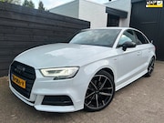 Audi A3 - Limousine 1.5 TFSI CoD Sport S Line Edition, 3X S-line B&O