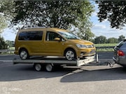 Volkswagen Caddy - 1.4 TSI 7p