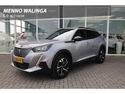Peugeot 2008 - 1.2 PureTech Allure|Cruise control|Apple carplay/Android aut