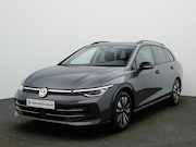 Volkswagen Golf - Variant 1.5 eTSI 150PK DSG Life Goal Edition | Trekhaak | 3