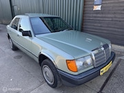Mercedes-Benz 200-serie - 250 200-500 D