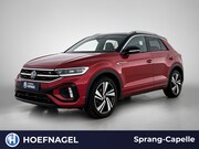 Volkswagen T-Roc - 1.5 TSI R-Line | Camera | Adaptive Cruise | Stoelverwarming