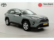 Toyota RAV4 - 2.5 Hybrid AWD Dynamic | Trekhaak (1.650 KG) | Navigatie | S