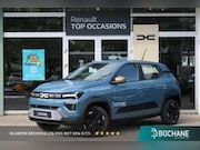 Dacia Spring - Extreme 100 24.3 kWh | DEMO