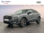 Audi Q3 Sportback - S edition e-hybrid 200 kW / 272 PK Sportback 6 ver