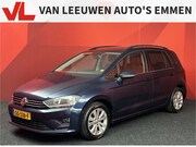 Volkswagen Golf Sportsvan - 1.6 TDI Highline | Stoelverwarming | Trekhaak | Navi