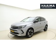 Opel Grandland - 1.2 Turbo Ultimate 130 PK | Navigatie | Stoel & Stuurverwarm