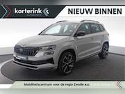 Skoda Karoq - 1.5 TSI ACT Sportline Business ACC, 19" LM velgen,