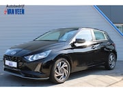 Hyundai i20 - 1.0 T-GDI Comfort Smart | Navi | Stoel -/ Stuurwielverwarmin