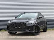 Audi Q3 - Sportback 35 TFSI 3x S-line| Panoramadak | SONOS |