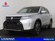 Suzuki Vitara - 1.4 Boosterjet Smart Hybrid Style | Parkeersensoren Voor & A