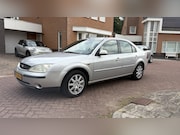 Ford Mondeo - 1.8-16V First Ed. I Airco koud I Cruise ctrl I rijdt super