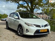 Toyota Auris - 1.8 Hybrid Lease pro | Panodak + Navi + Camera Nu €11.975,