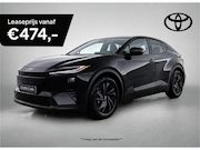 Toyota C-HR - C-HR+ First Edition 77 kWh EV-Deal