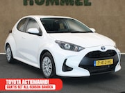 Toyota Yaris - 1.5 Hybrid Active - ORIGINEEL NEDERLANDSE AUTO - CLIMATE CON