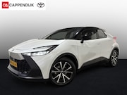 Toyota C-HR - 1.8 Hybrid 140 Dynamic