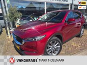 Mazda CX-5 - 2.0 SkyActiv-G 165 Luxury, vol opties, hele auto
