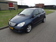 Mercedes-Benz B-klasse - 170