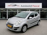 Suzuki Alto - 1.0 VVT | Automaat | Clima | Elek.pakket |