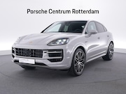 Porsche Cayenne Coupé - E-Hybrid Black Edition