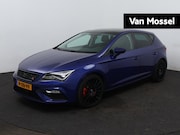 Seat Leon - ST 2.0 TSI FR Business Intense | Automaat | Panoramadak | Vi