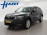 Skoda Kodiaq - 1.5 TSI 150 PK + WEGKL. TREKHAAK 1800 KG | CARPLAY | CANTON 