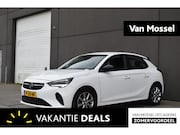 Opel Corsa - 1.2 Edition Automaat 100PK | LMV | Cruise | Bluetooth | Appl