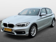 BMW 1-serie - BMW 116i Executive | LED | Navigatie | Trekhaak | Leder | PD