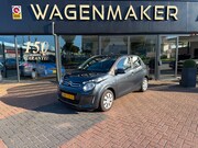 Citroën C1 - 1.0 VTi Feel Airco|Elekrtische pak|DealerOH