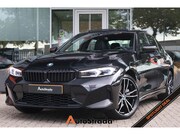 BMW 3-serie - (g20) 320e M-Sport 204pk SoH 96% | Sfeer | Camera | Pano | T