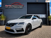 Skoda Octavia - Combi 2.0 TSI RS 245 | Virtual Cockpit | Adaptieve Cruise Co