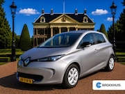 Renault Zoe - R240 Intens 22 kWh (ex Accu) | NL-AUTO! | CRUISE | PARK SENS