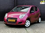 Suzuki Alto - 1.0 Comfort Plus AIRCO|ELEK RAMEN