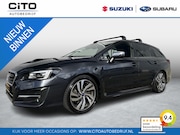 Subaru Levorg - 1.6 GT-S premium Automaat | Apple Carplay & Android Auto | E