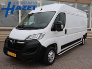 Opel Movano - 2.2D 120 L3H2 + APPLE CARPLAY | ANDROID AUTO | CAMERA | SIDE
