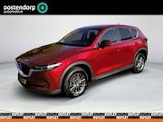 Mazda CX-5 - 2.0 SkyActiv-G 165 Skylease GT | Trekhaak 2000KG | Leder | D