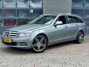 Mercedes-Benz C-klasse - Estate 230 Avantgarde | CRUISECR | Airco | PDC
