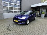 Ford C-Max - 1.0 EcoBoost 125pk Titanium (NIEUWE DISTRIBUTIE)