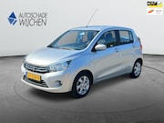 Suzuki Celerio - 1.0 Exclusive I Airco I Bluetooth